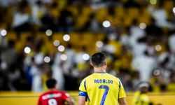 رونالدو يتقدم بطلب لجمهور النصر عشية مواجهة الهلال